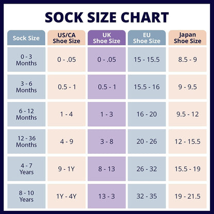 Non Slip Grip Ankle Boys and Girls Athletic Crew Socks for Babies Toddlers and Kids