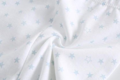 Unisex Baby Short Sleeve Bodysuits Newborn Clothes Cotton Preemie Layette Set